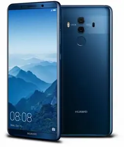 Замена матрицы на телефоне Huawei Mate 10 Pro в Москве